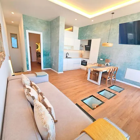 Maar Apartmán