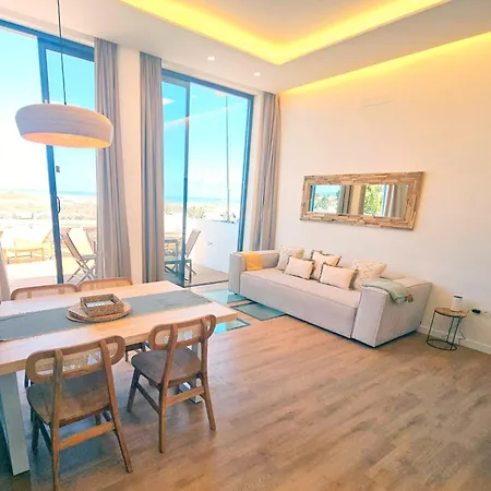 Maar Apartmán *