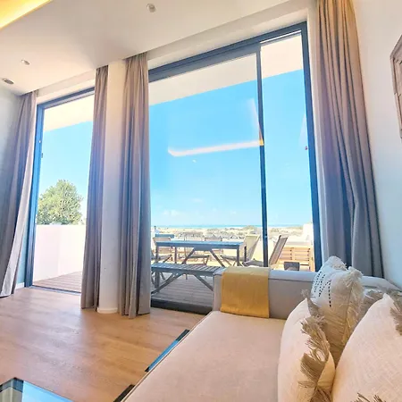 Apartmán Maar *