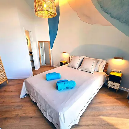 Apartmán Maar Cotillo