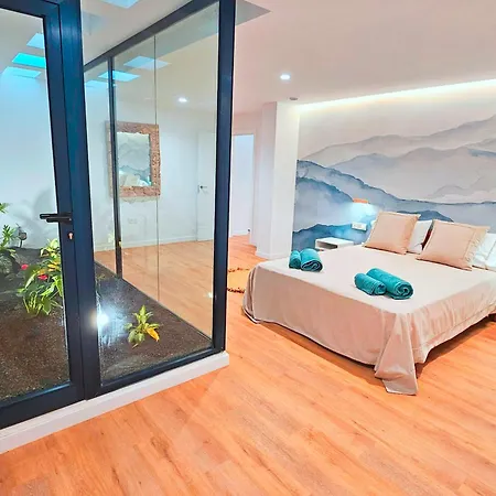 Apartmán Maar Cotillo