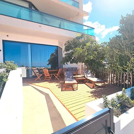 Maar Apartmán Cotillo