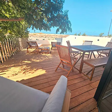 Maar Apartmán Cotillo