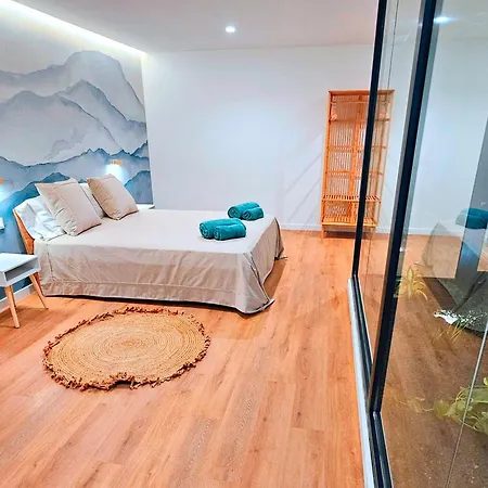 Apartmán Maar