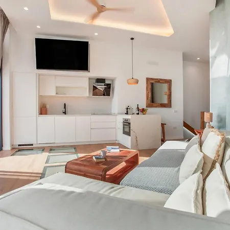 Apartmán Maar