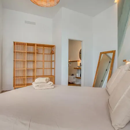 Apartmán Maar Cotillo