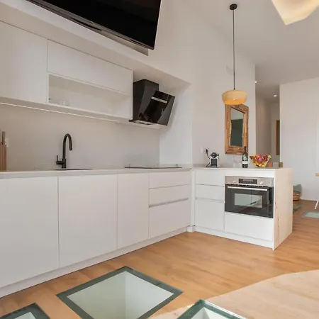 Maar Apartmán