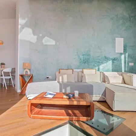 Apartmán Maar *