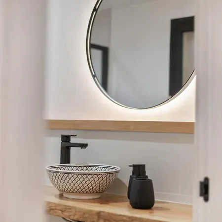 Apartmán Maar