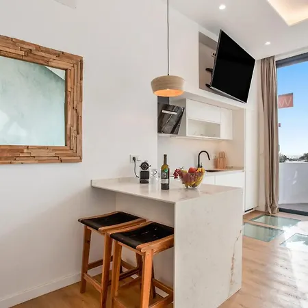 Apartmán Maar *