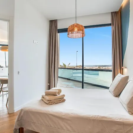 Maar Apartmán Cotillo
