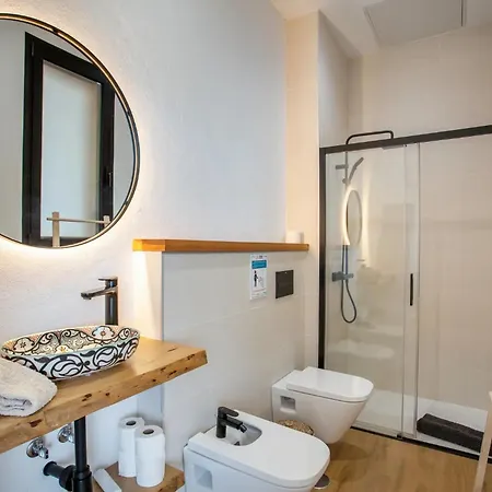 Apartmán Maar