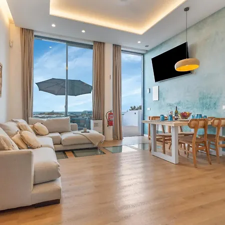 Maar Apartmán *