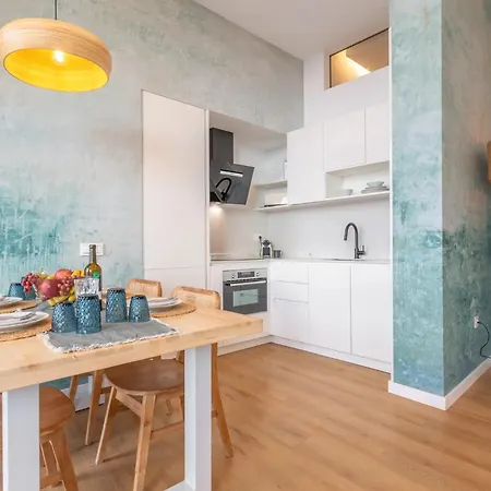 Maar Apartmán