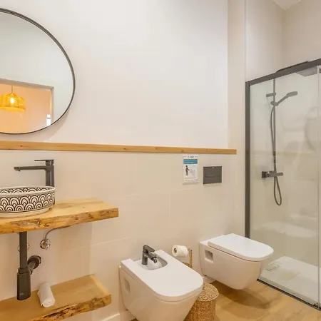Apartmán Maar *