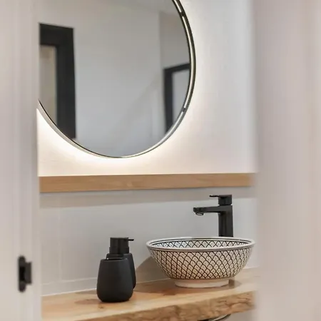 Maar Apartmán *