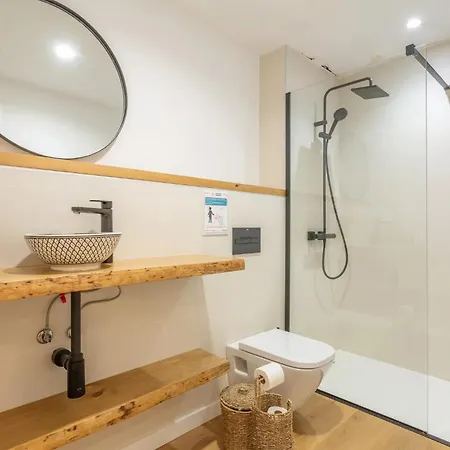 Maar Apartmán