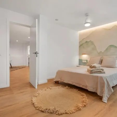 Maar Apartmán *