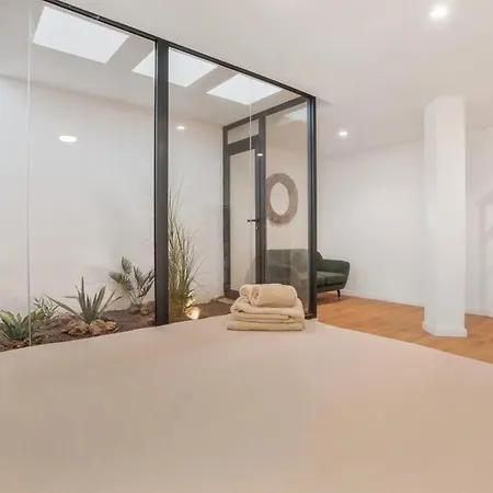 Apartmán Maar *