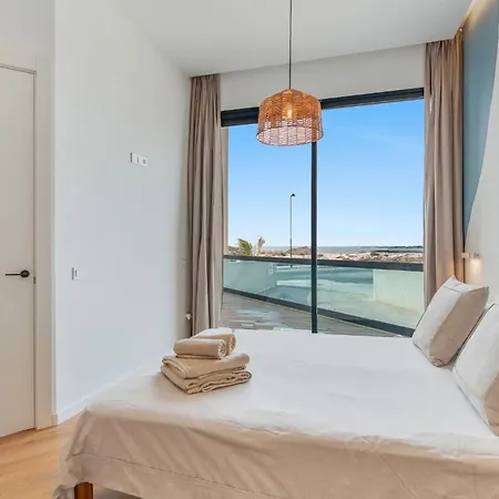 Maar Apartmán *