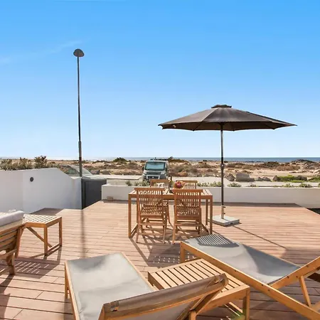 Maar Apartmán Cotillo