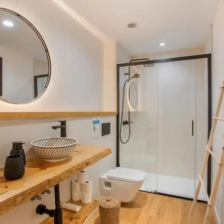 Maar Apartmán
