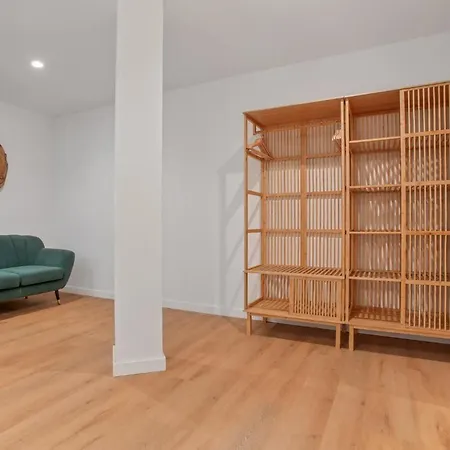 Maar Apartmán *
