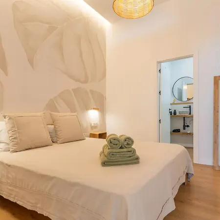Apartmán Maar *
