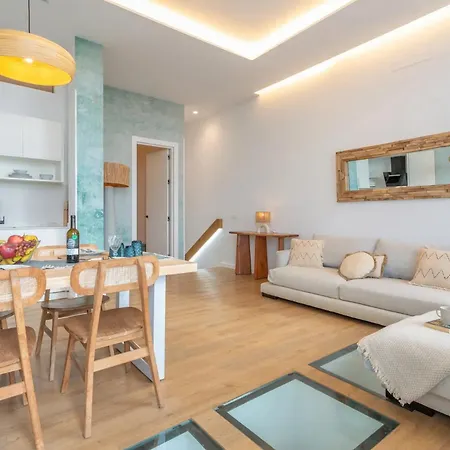 Apartmán Maar *